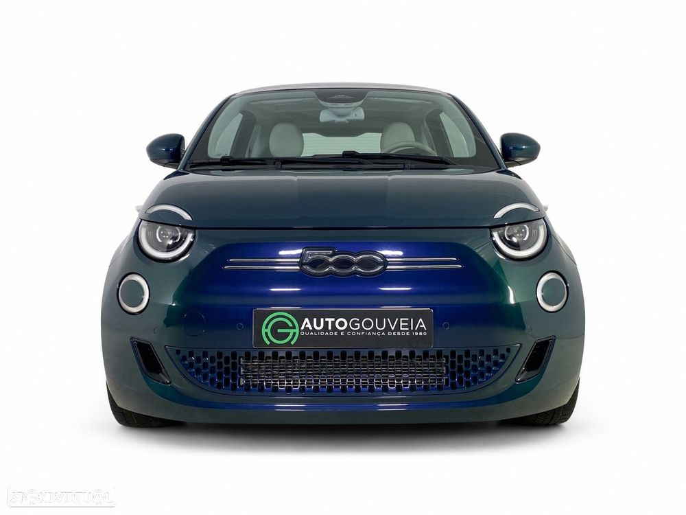 Fiat 500e La Prima - 3