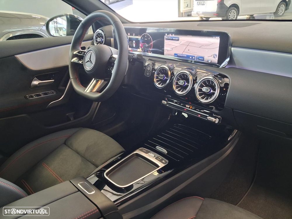 Mercedes-Benz A 180 - 15