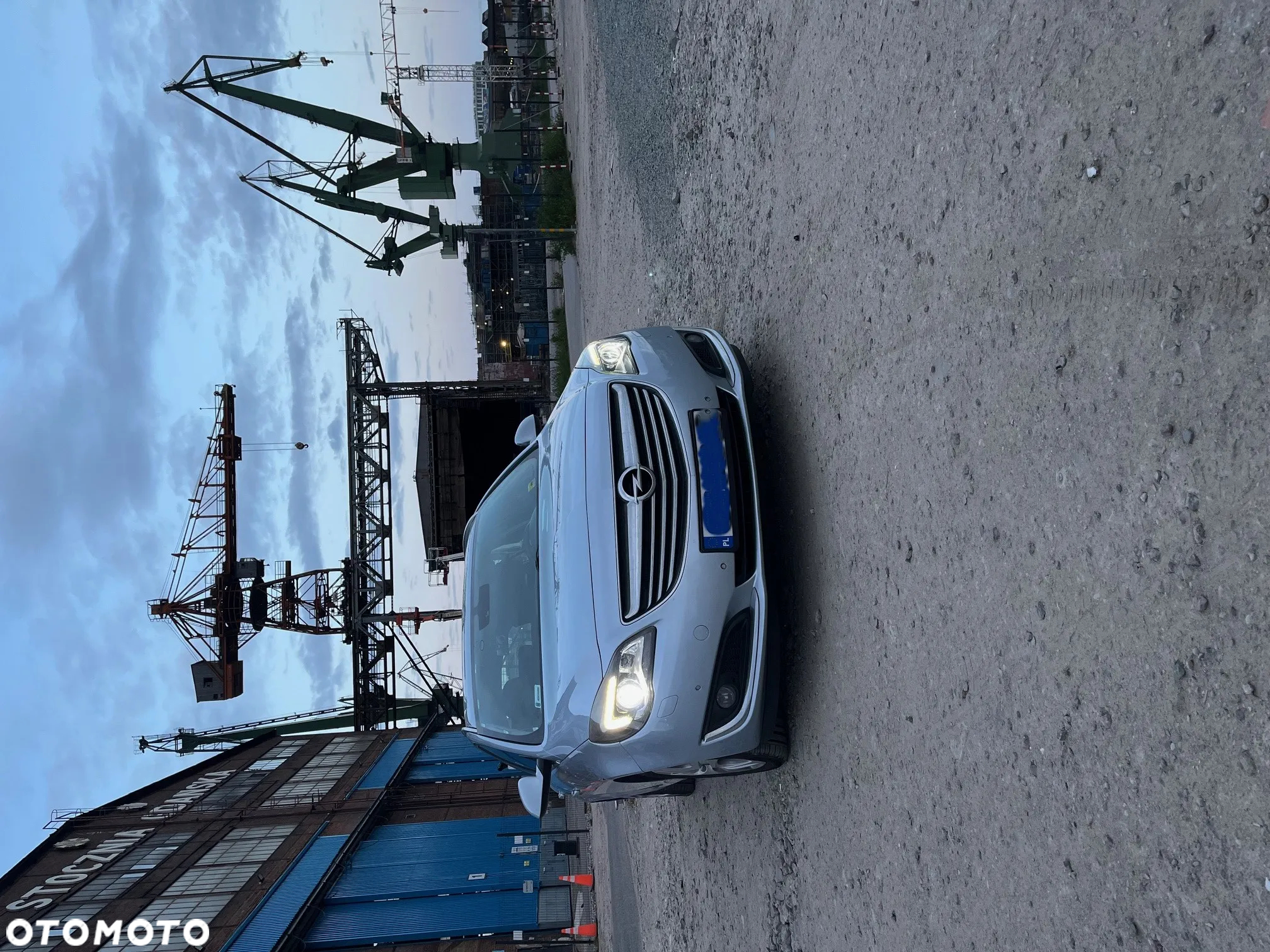 Opel Insignia - 6