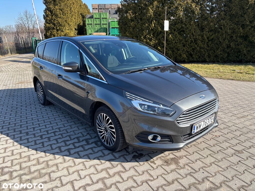 Ford S-Max - 5