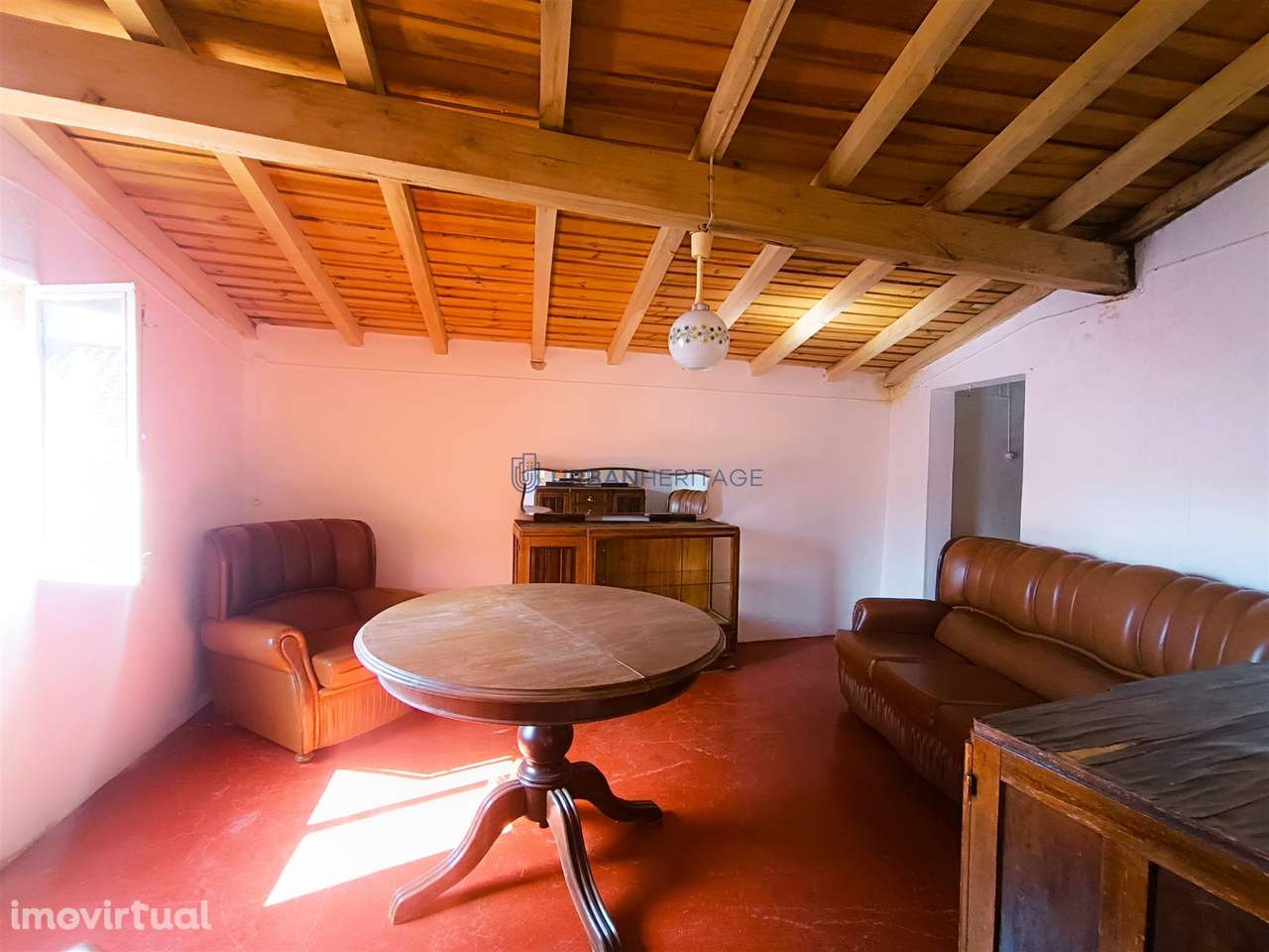 Moradia Geminada T2+2 Venda em São Salvador da Aramenha,Marvão - Grande imagem: 4/60