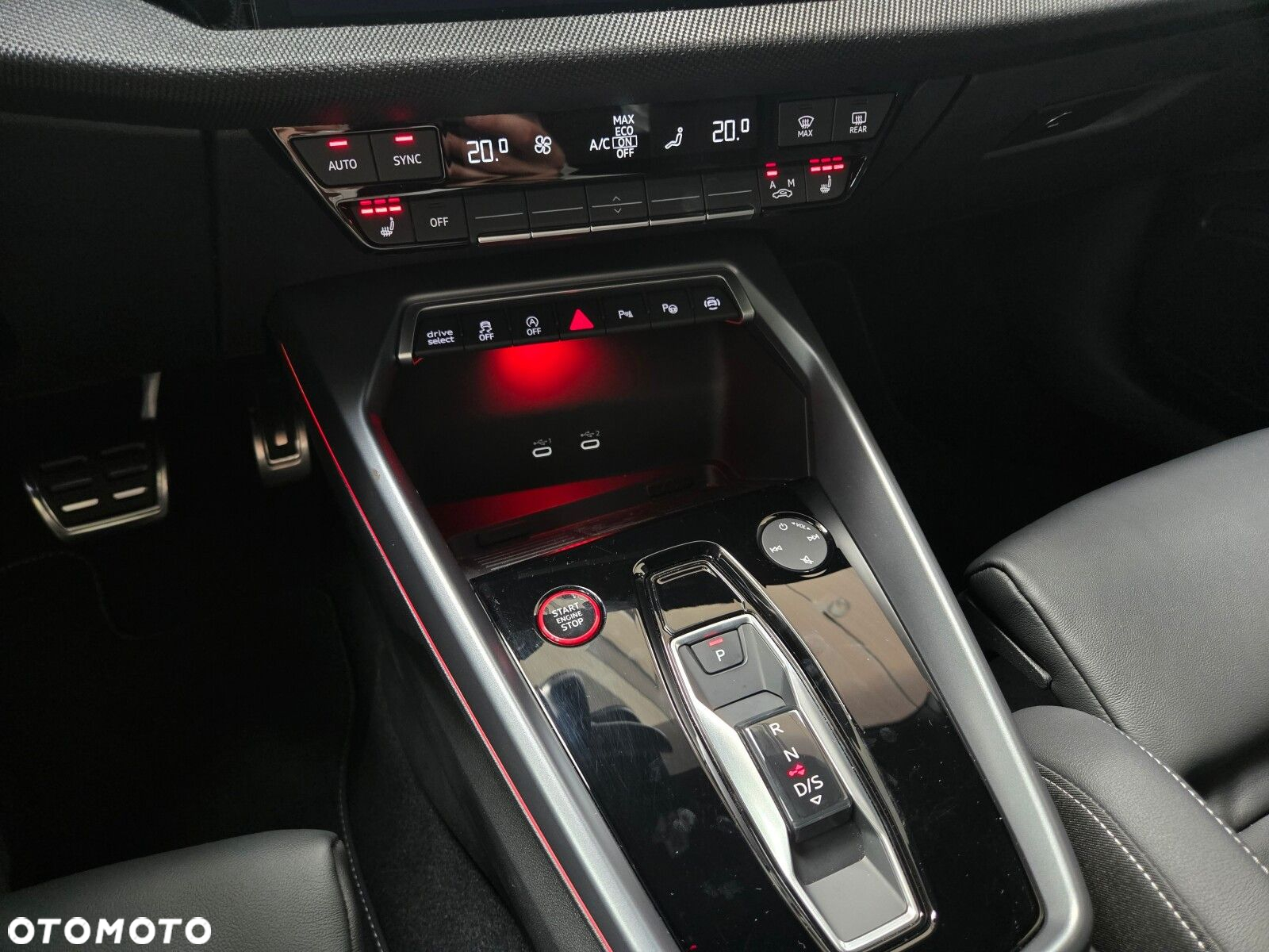 Audi S3 - 39