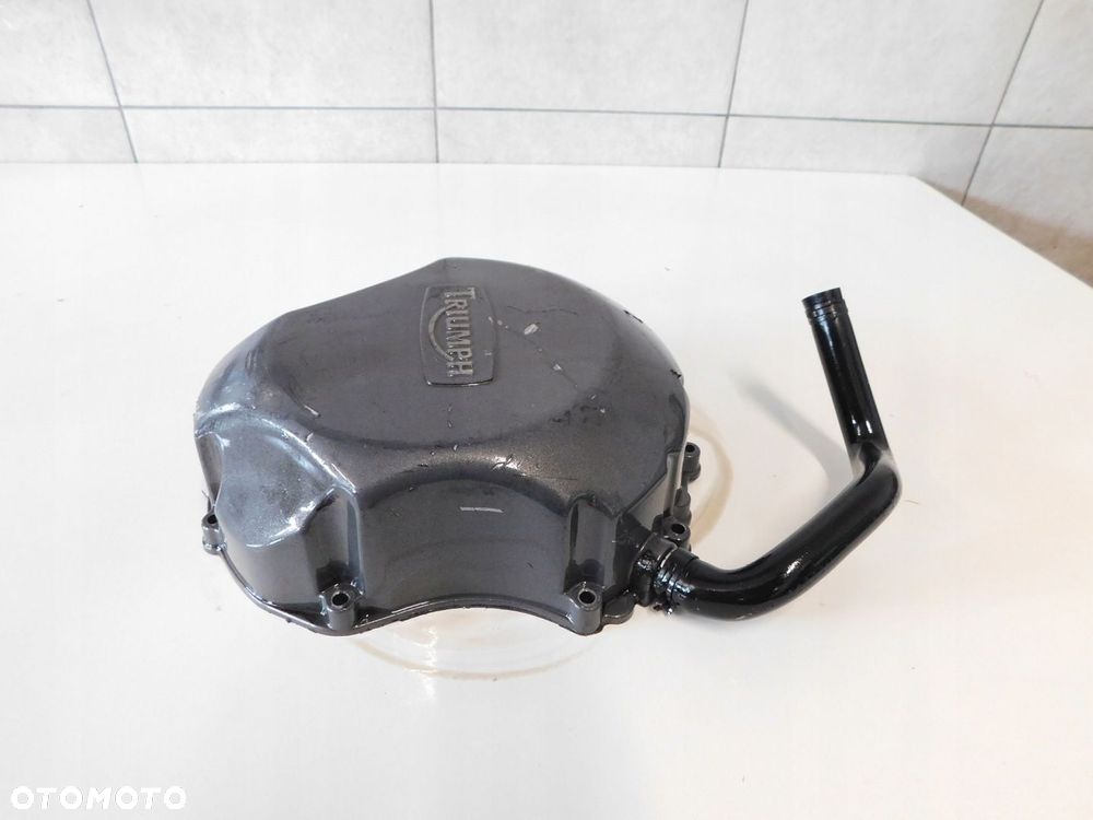 TRIUMPH TROPHY 900 DEKIEL POKRYWA - 5