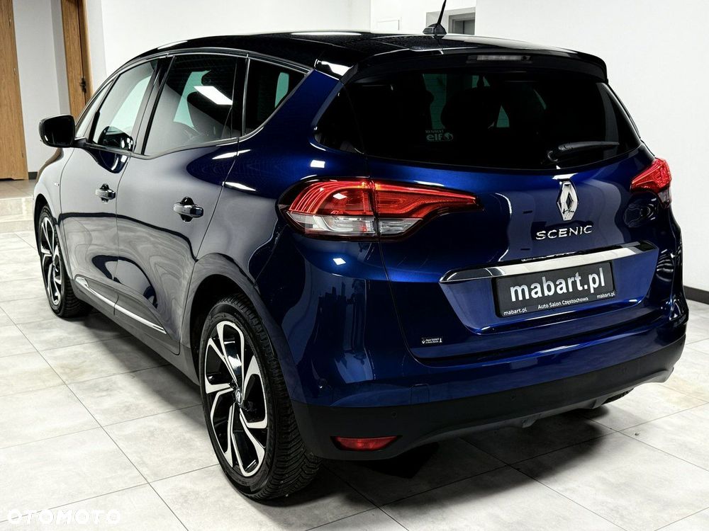 Renault Scenic ENERGY dCi 130 BOSE EDITION - 4