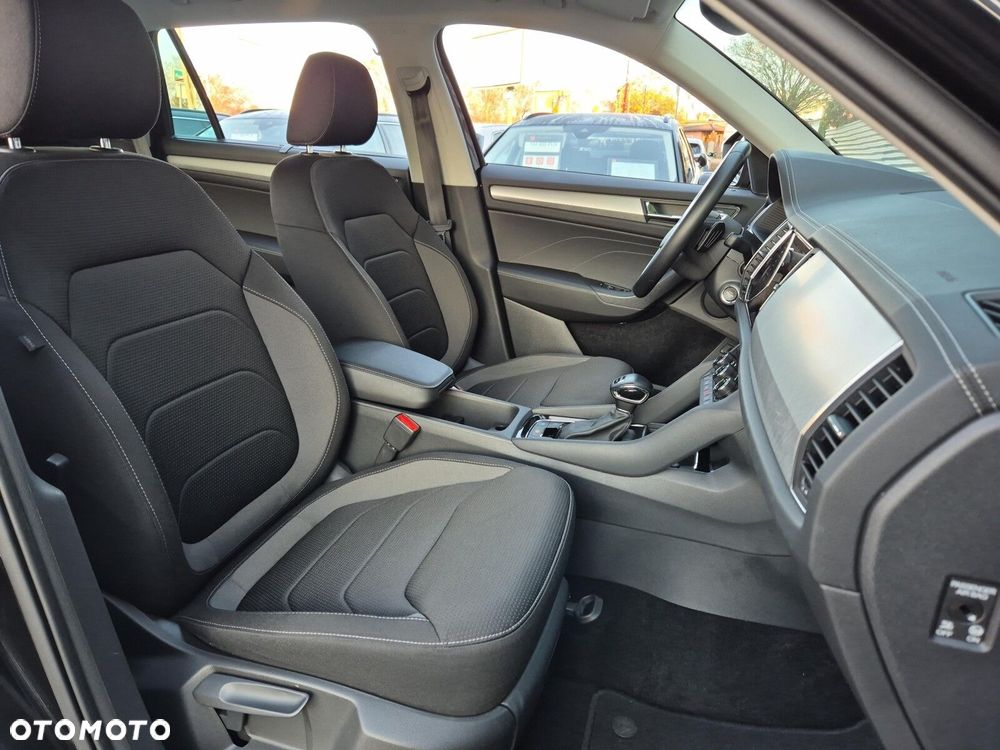 Skoda Kodiaq 2.0 TDI 4x4 Style DSG - 12