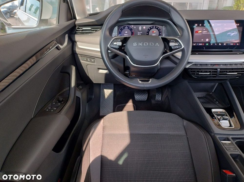 Skoda Octavia 1.5 TSI mHEV Selection DSG - 19
