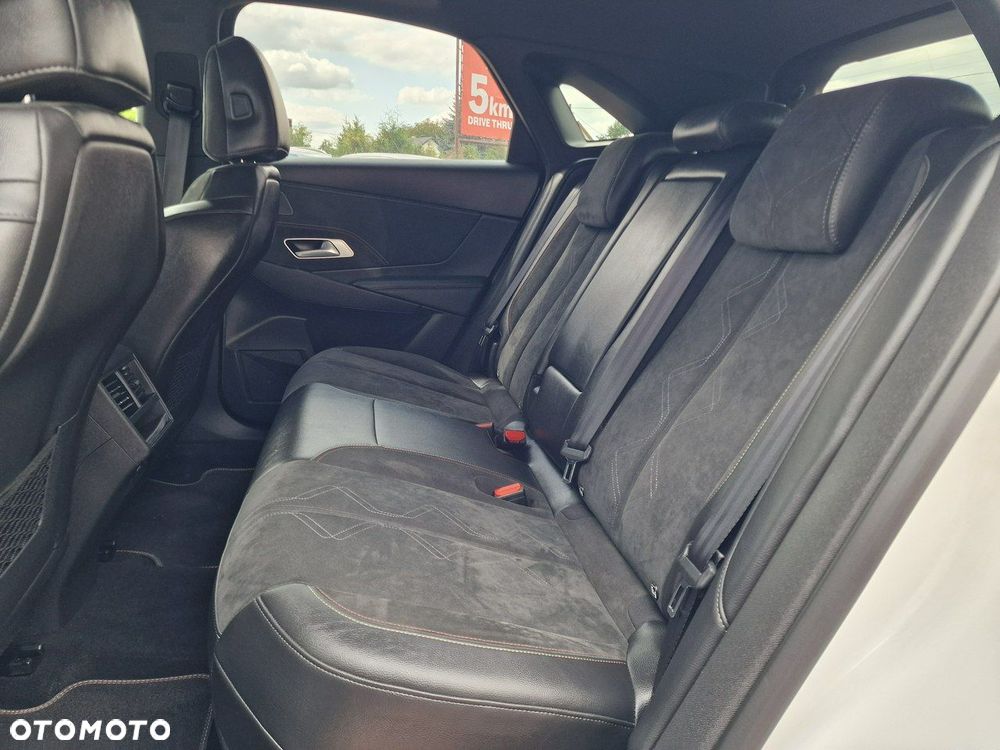 DS Automobiles DS 7 Crossback 1.6 E-Tense Performance Line + - 22