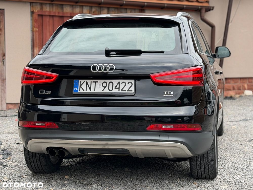 Audi Q3 Diesel