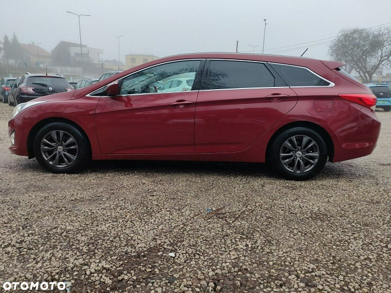 Hyundai i40 1.6 GDI Business - 10