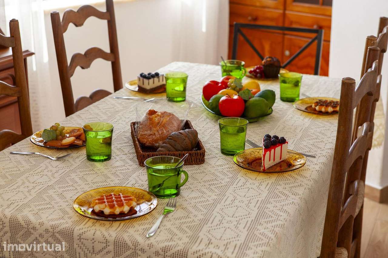 Apartamento Mobilado - Luz - Grande imagem: 5/35