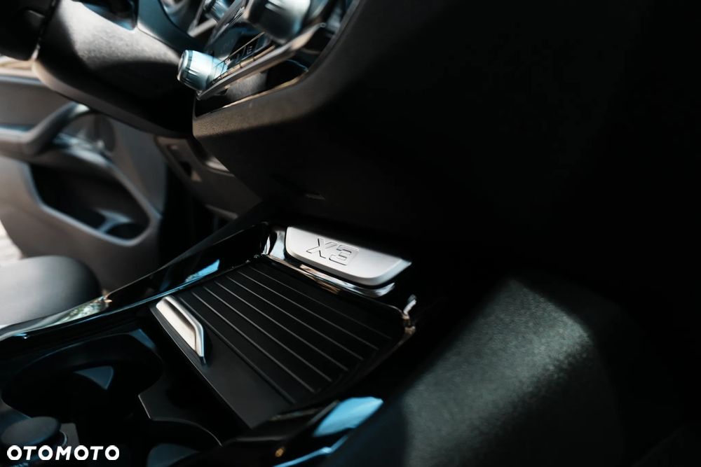 BMW X3 xDrive30i xLine sport - 21