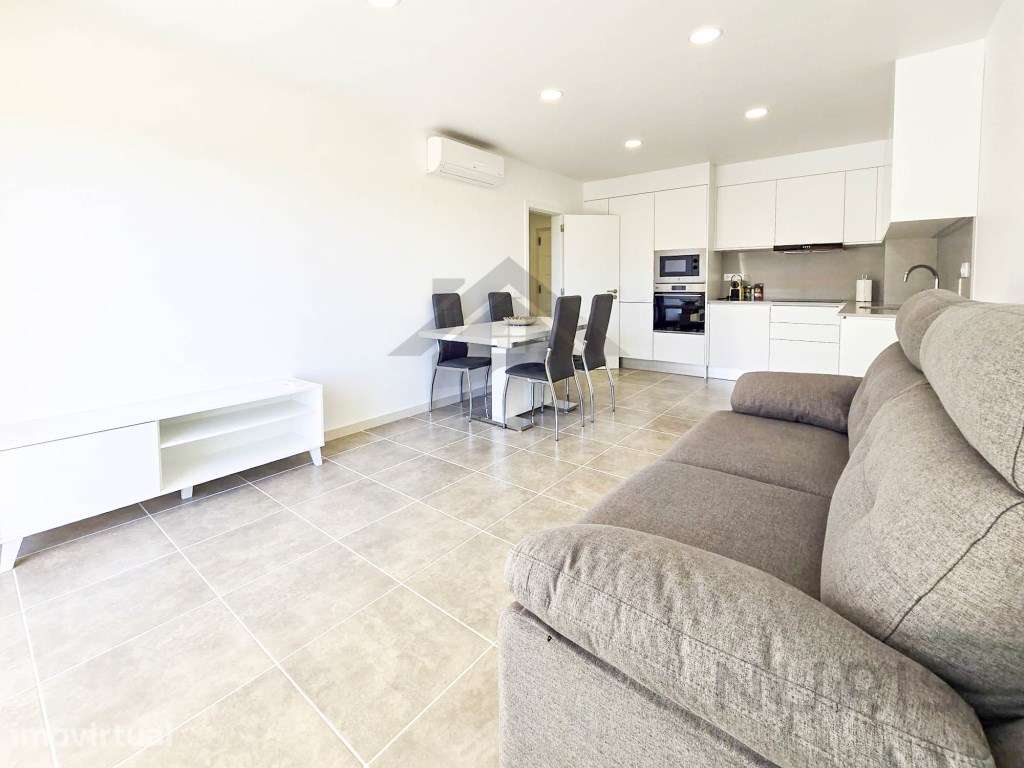 Apartamento T1 com piscina para Arrendamento Anual | Praia da Rocha - Grande imagem: 3/16
