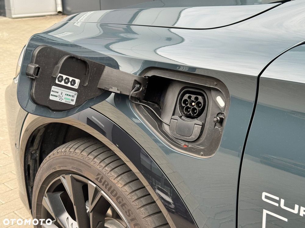 Cupra Formentor 1.5 e-Hybrid PHEV DSG - 15