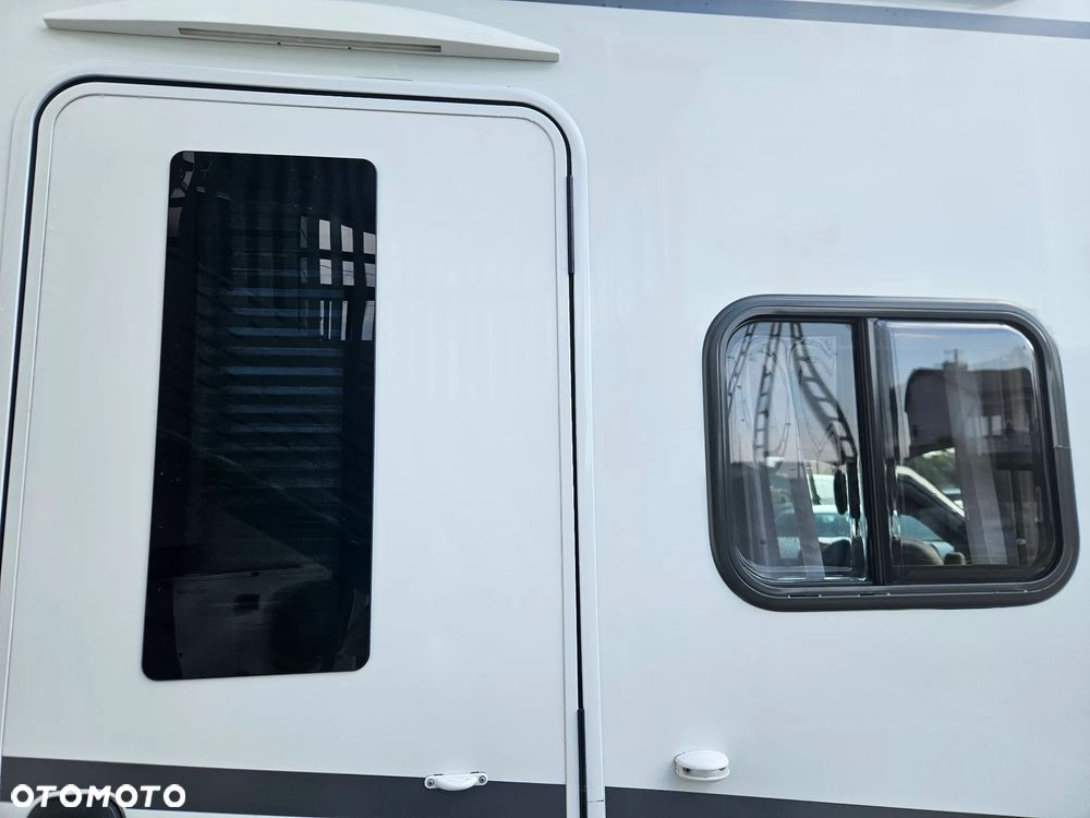 Dethleffs Just Go 7055 EBL - 18