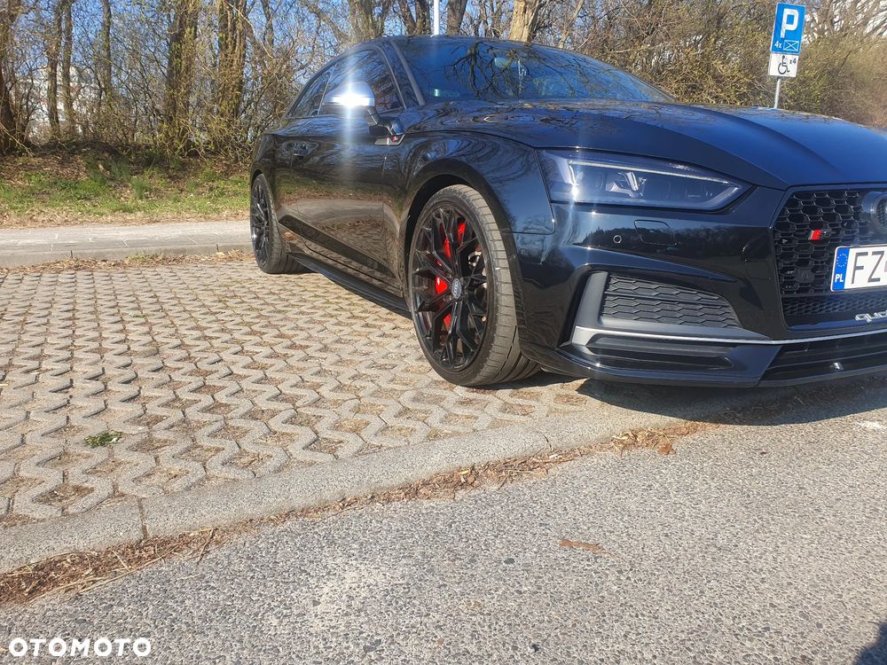 Audi S5 Coupé 3.0 TFSI Quattro Tiptronic - 14