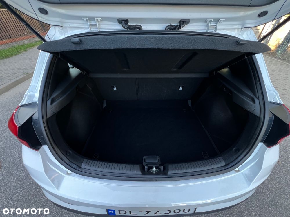 Hyundai i30 1.5 T-GDI 48V Classic + - 12