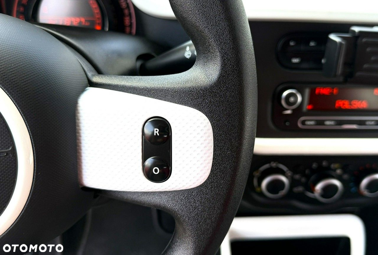 Renault Twingo SCe 70 Life EU6 - 25