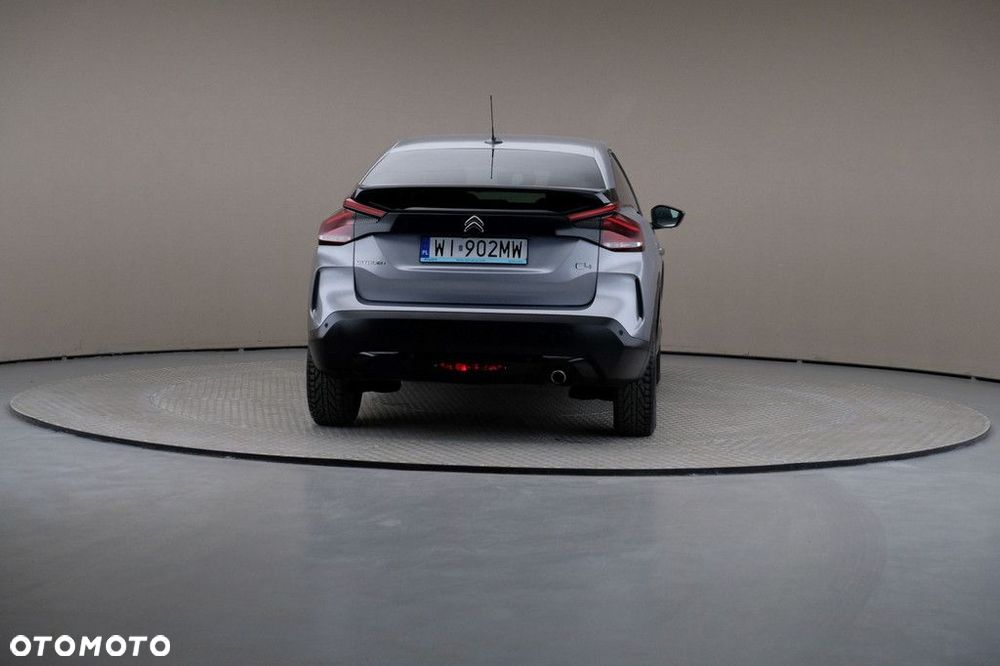 Citroën C4 1.5 BlueHDi Shine S&S - 5