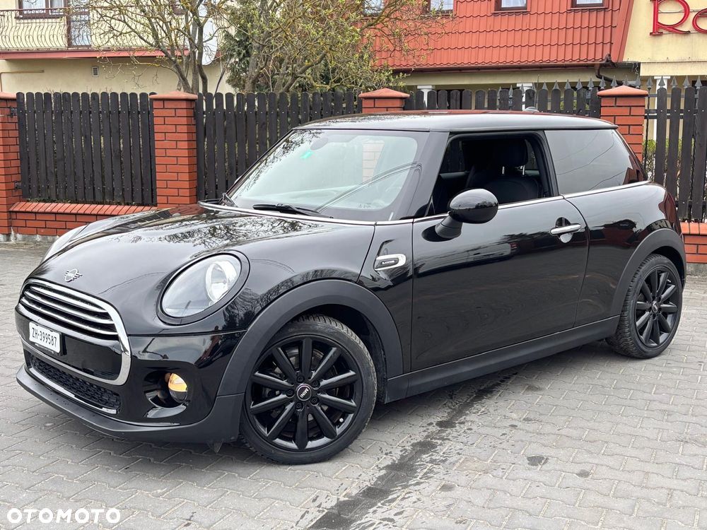 MINI ONE Standard - 5