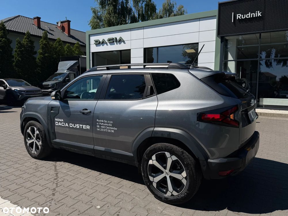 Dacia Duster 1.0 TCe Journey - 5