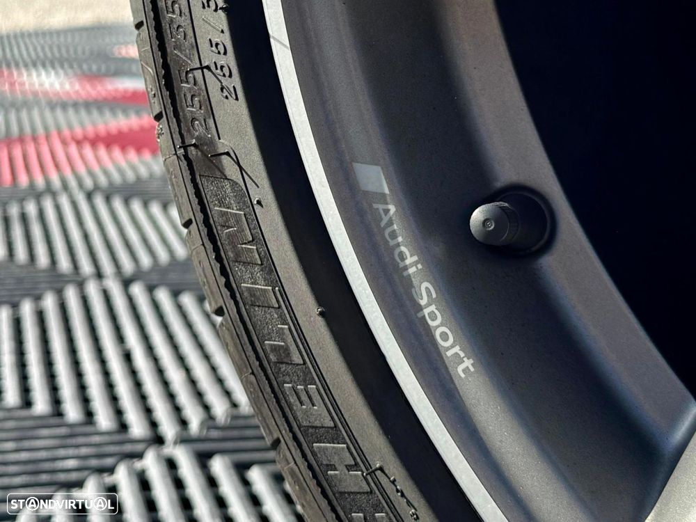 Audi A5 Sportback 2.0 TDI S-line S tronic - 8