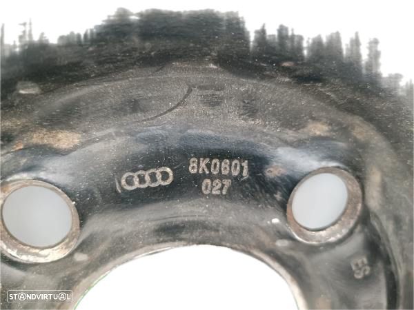 Roda Suplente Audi A4 (8K2, B8) - 2
