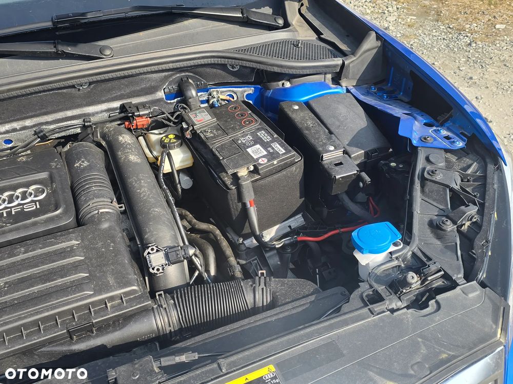 Audi Q2 1.4 TFSI Cylinder on demand sport - 18