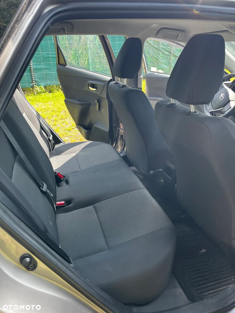 Toyota Auris 1.6 Active - 24