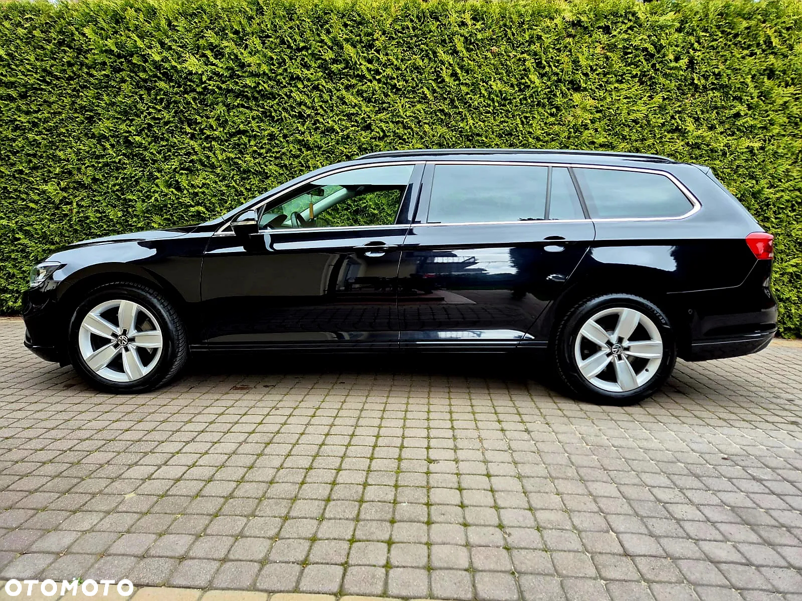 Volkswagen Passat 2.0 TSI Business DSG - 10