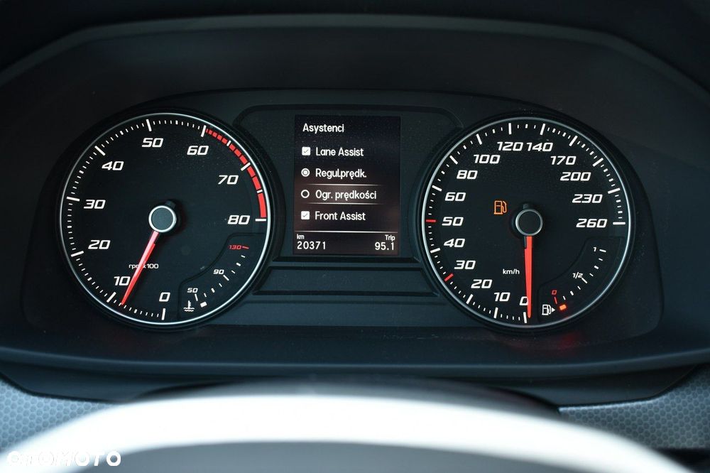 Seat Leon Sportstourer 1.5 TSI Style - 15