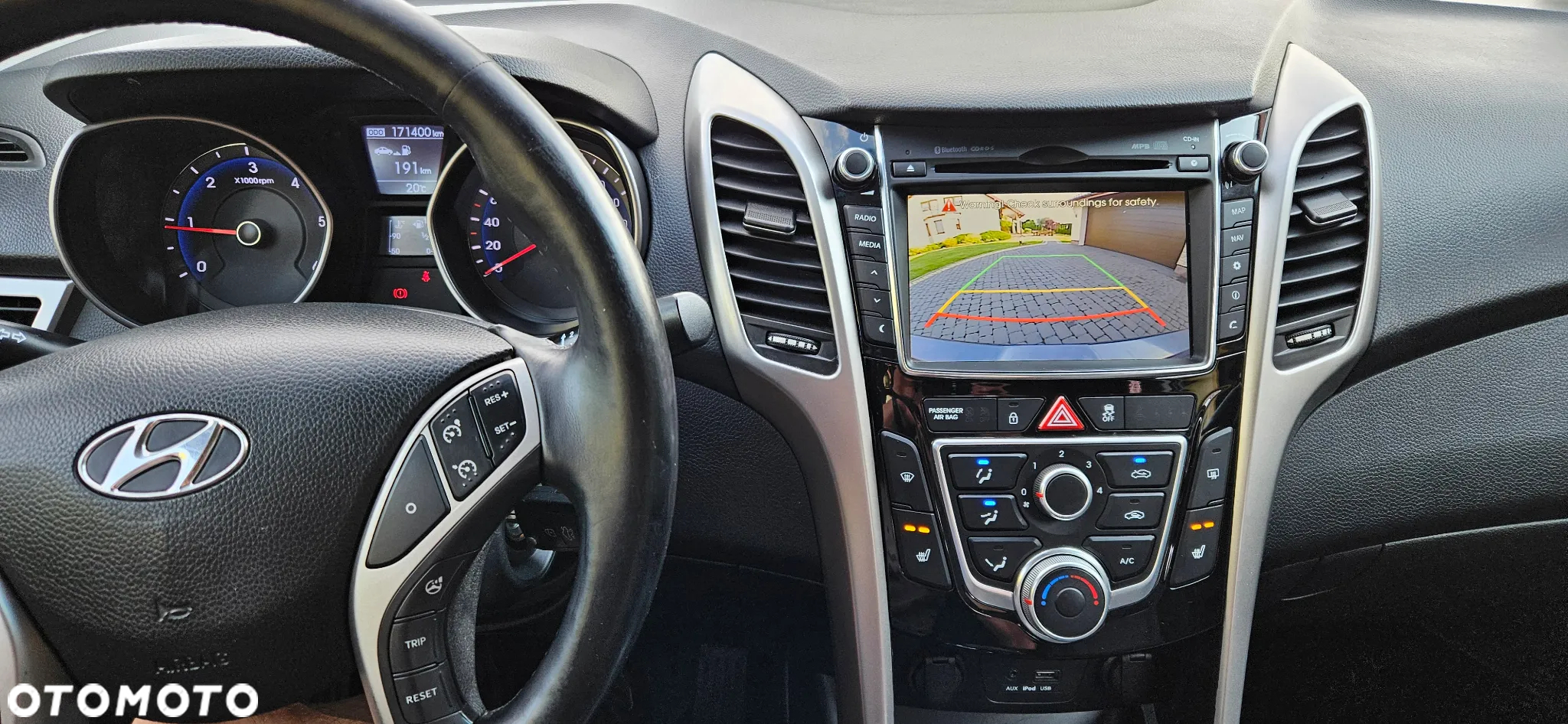 Hyundai i30 1.6 CRDi Comfort - 12