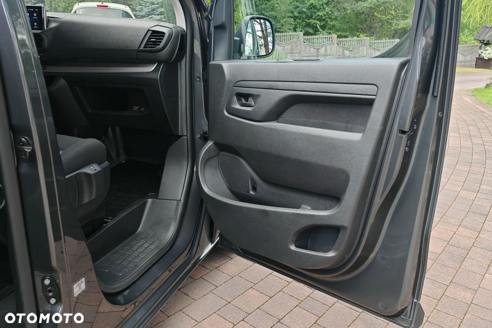 Citroën Jumpy - 10