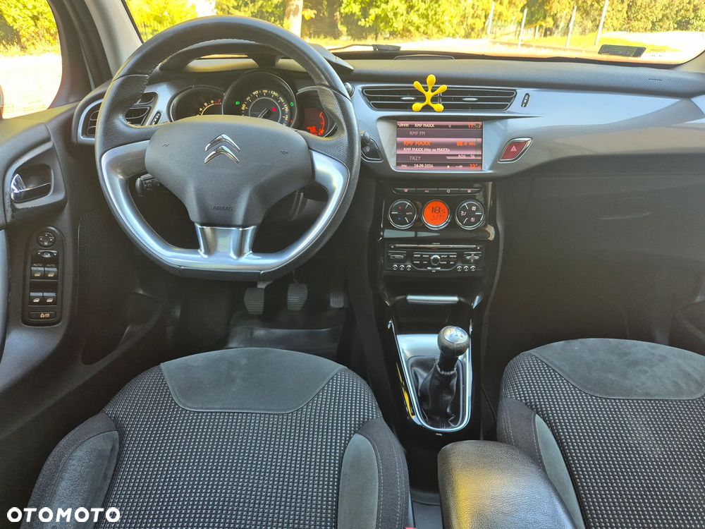 Citroën C3 1.6 VTi Exclusive - 26