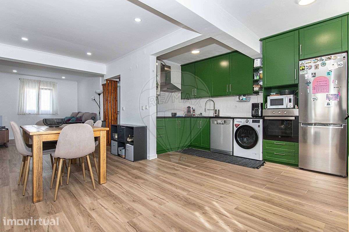 Apartamento T3 para venda - Grande imagem: 4/22
