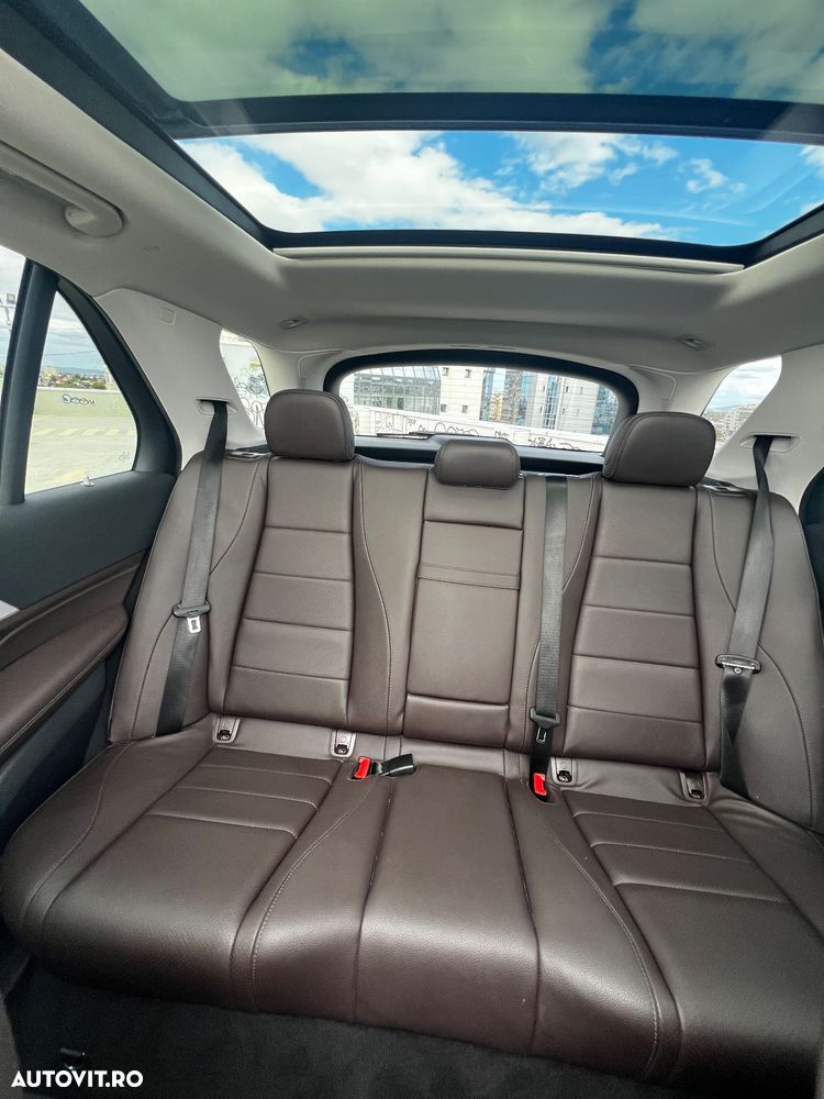 Mercedes-Benz GLE 350 de 4MATIC - 8