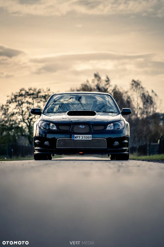 Subaru Impreza 2.5 STI - 3