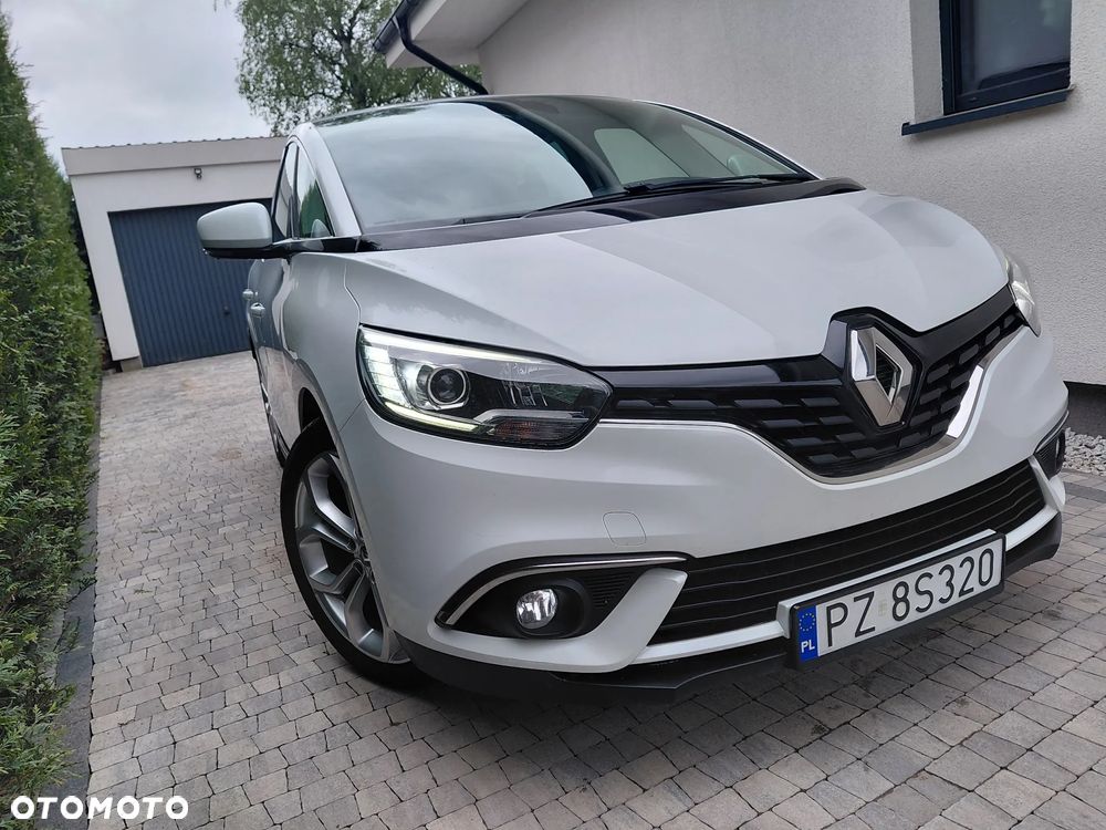 Renault Scenic ENERGY dCi 110 Business - 4