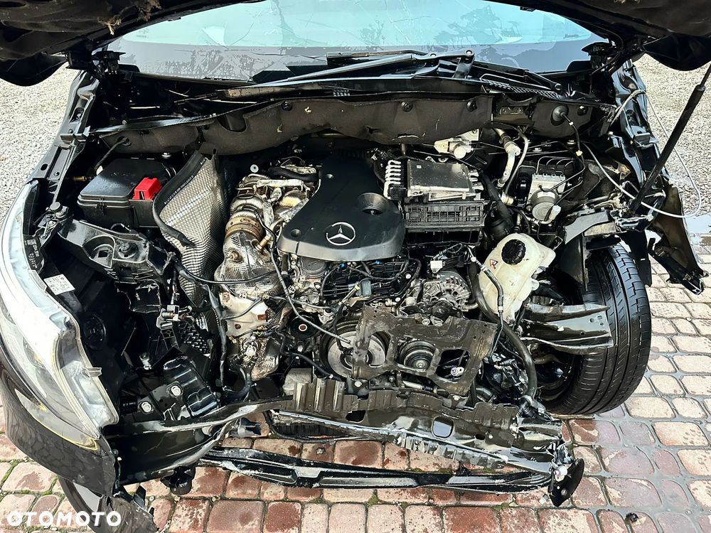 Mercedes-Benz Klasa V 250 d lang 4Matic 9G-TRONIC Special Edition Avantgarde - 6