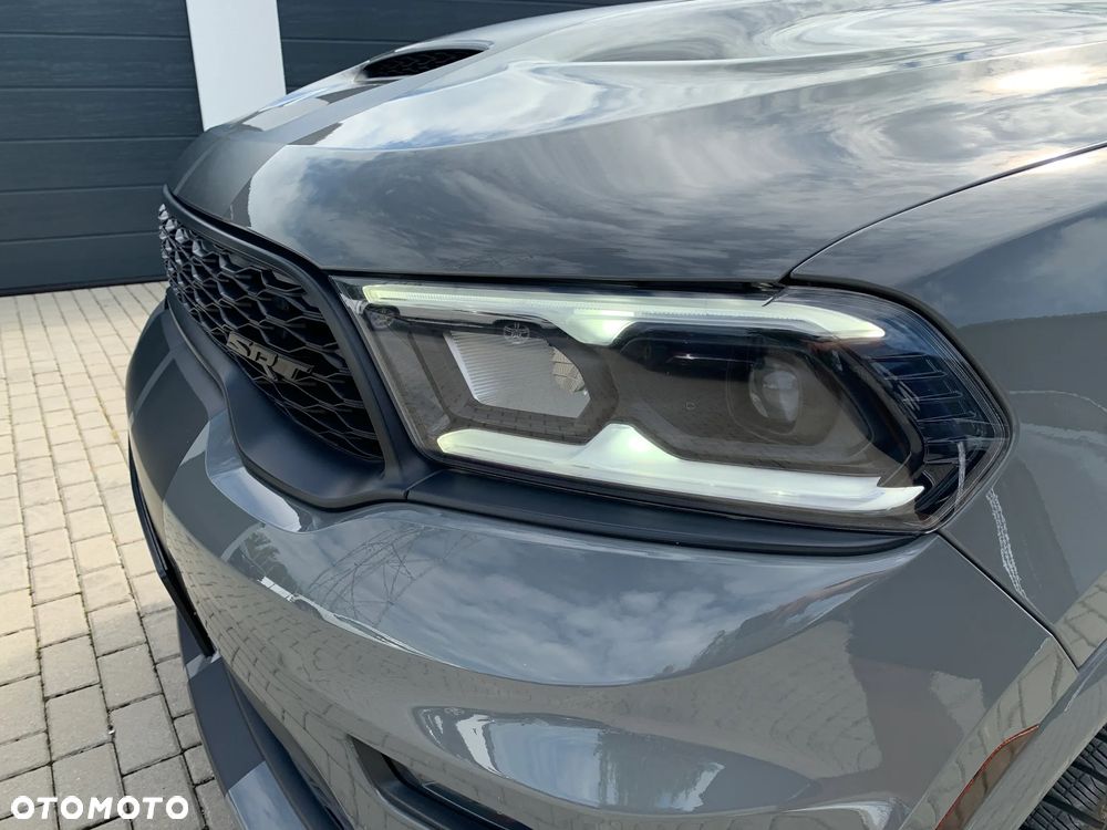 Dodge Durango - 16