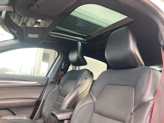 Renault Arkana TCe 140 EDC R.S. LINE - 42