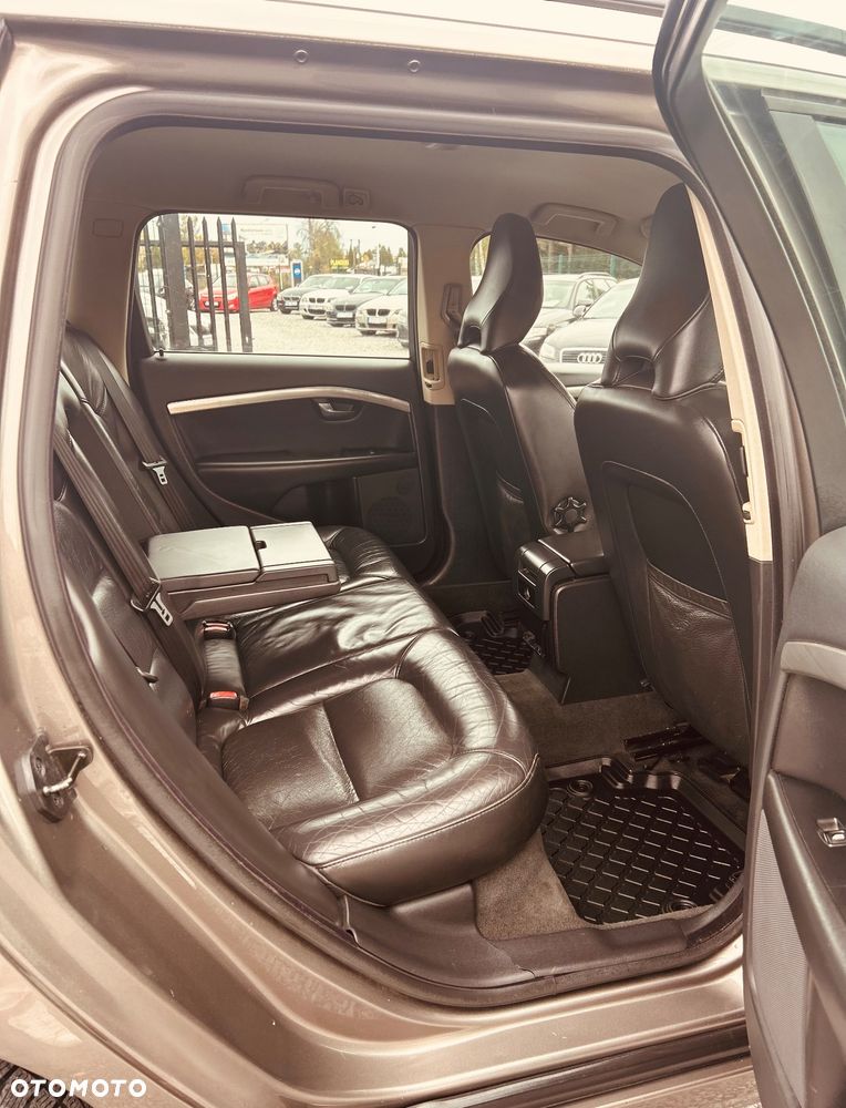 Volvo V70 - 5