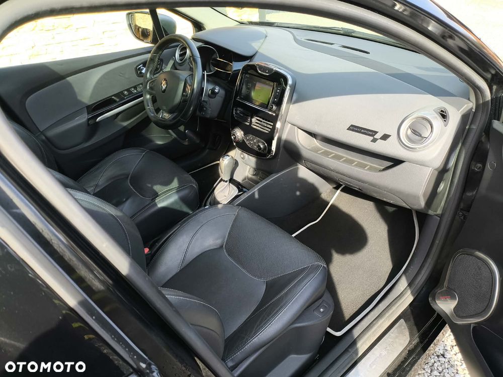 Renault Clio 1.2 TCe GT 120 EDC - 10