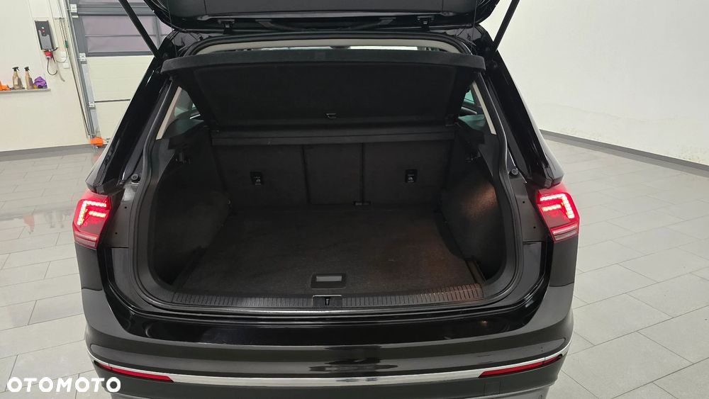 Volkswagen Tiguan 2.0 TDI SCR (BlueMotion Technology) Highline - 9