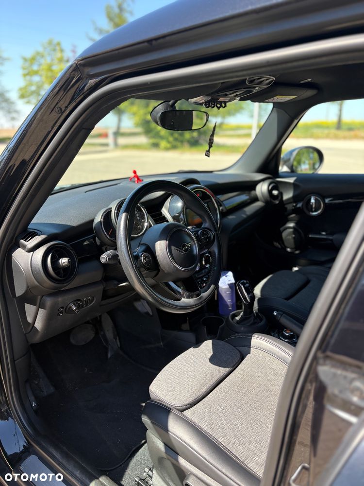 MINI Cooper D - 9