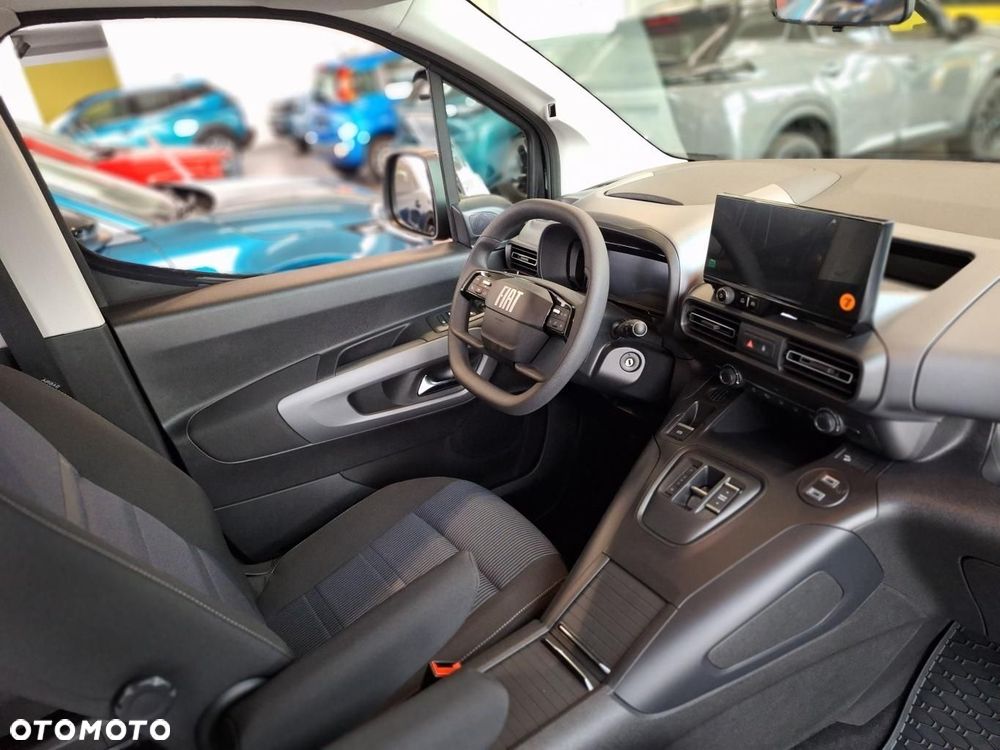 Fiat Qubo - 9