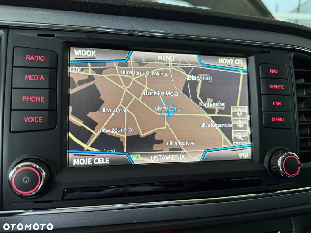 Seat Leon 2.0 TDI DPF Start&Stop FR - 23