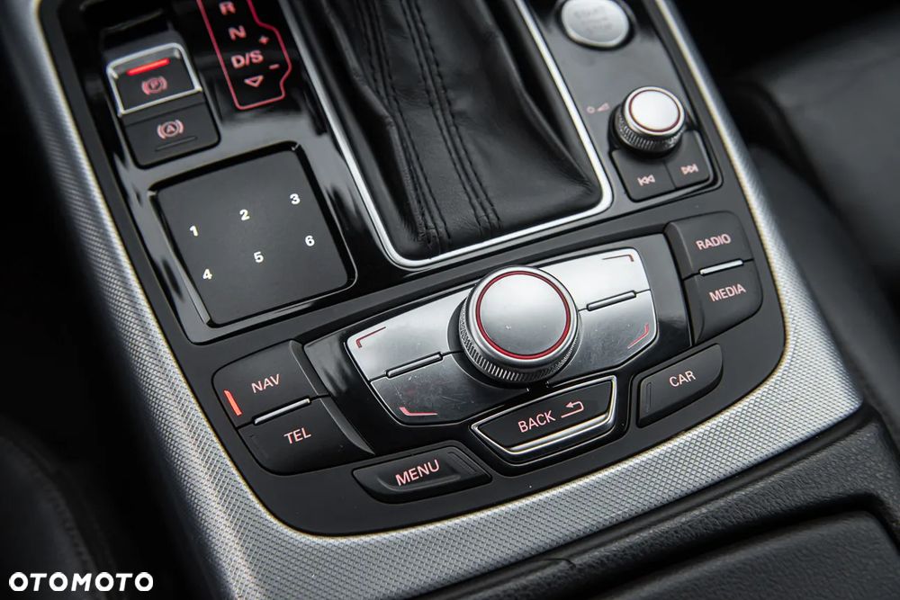 Audi A6 Allroad 3.0 TDI Quattro Tiptr - 21