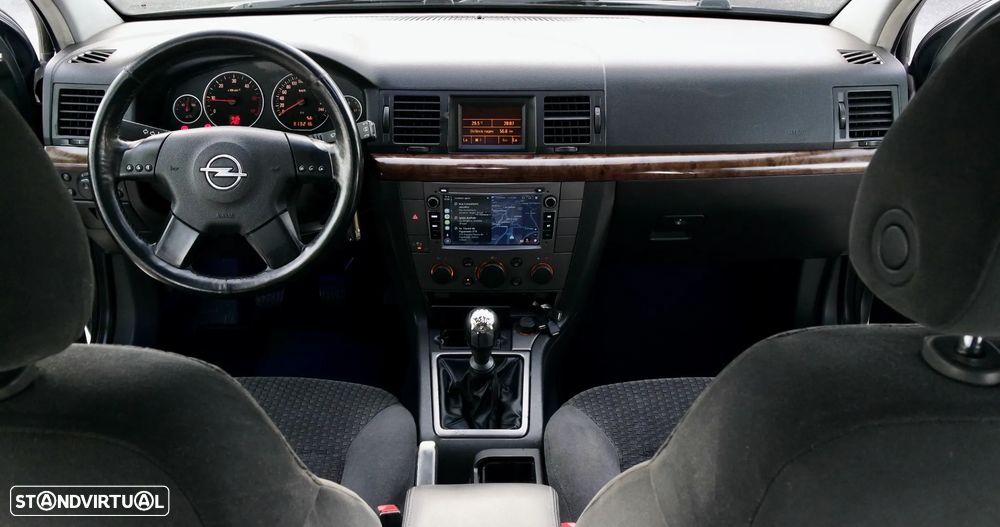 Opel Vectra GTS 2.2 DTi - 3