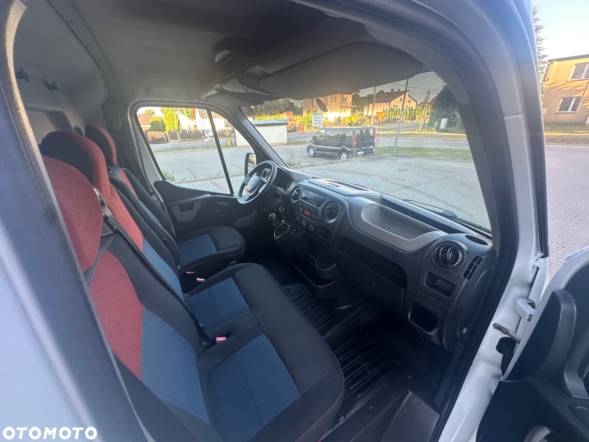 Renault Master - 22