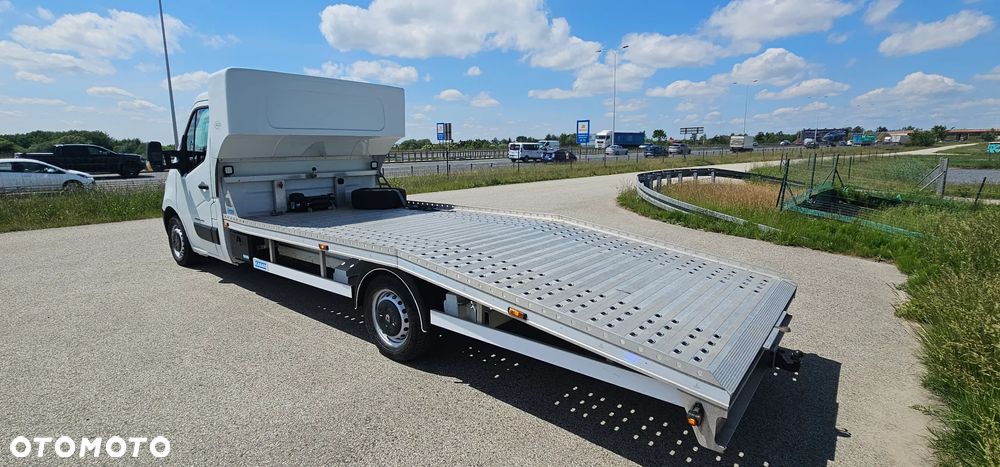 Renault Master - 3